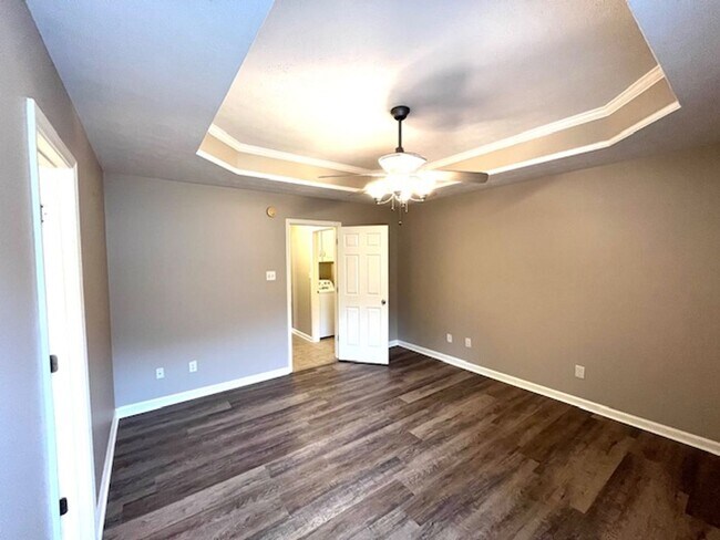 Building Photo - Nice 3 bedroom 2 bathroom Cabot, Arkansas Home