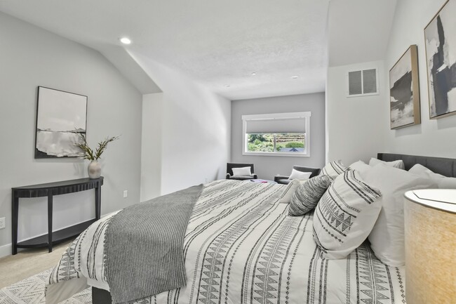 Building Photo - 3312 Quarry Springs Dr