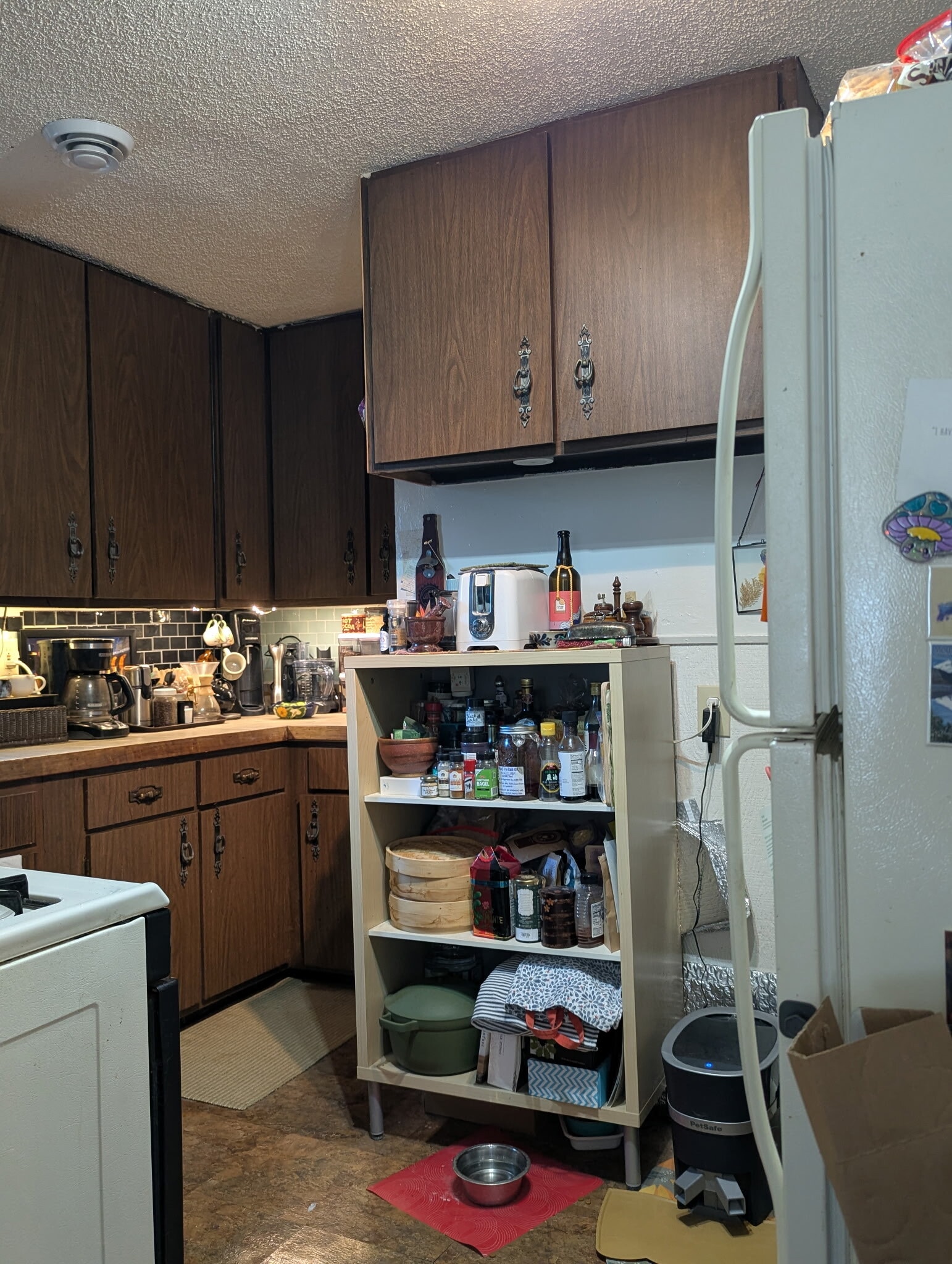 Kitchen - 2212 Madison St NE