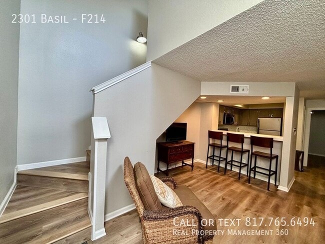 Building Photo - 2301 Basil-F214