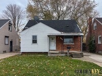 Building Photo - 3 Bed 1 Bath Lincoln Park Home