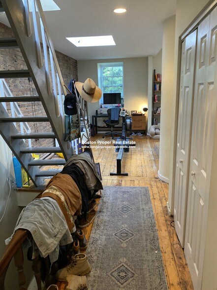 Building Photo - 415 Massachusetts Ave