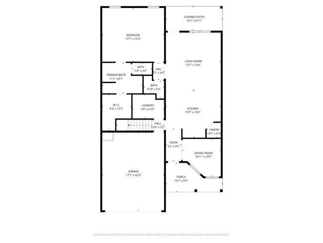 Building Photo - Stunning 4-bedroom offering 50% OFF first month's rent!!