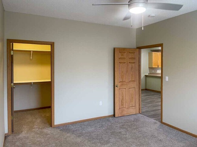 Floorplan - Southwind Villas