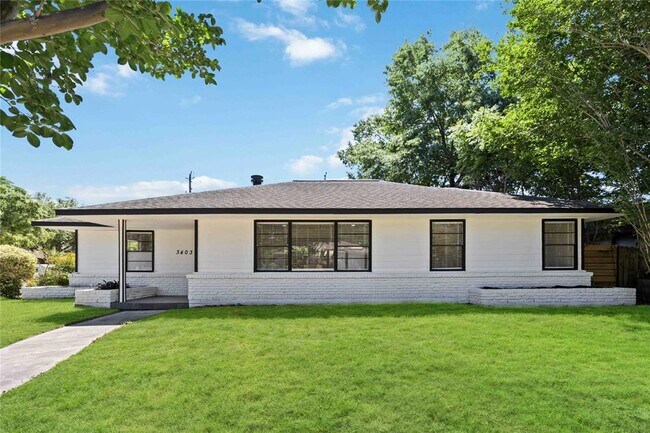 Building Photo - 3403 Linkwood Dr