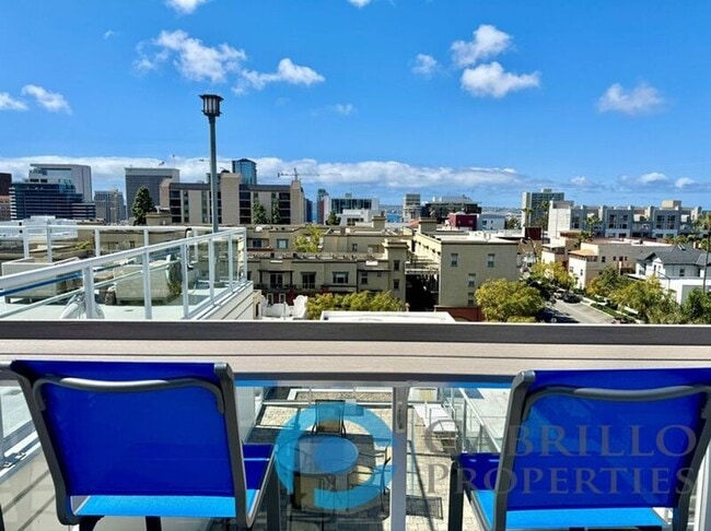 Building Photo - 850 Beech St