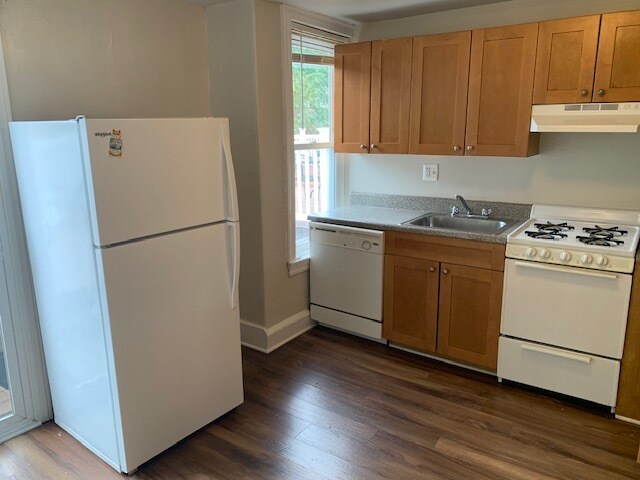 Building Photo - 3947 Baltimore Ave