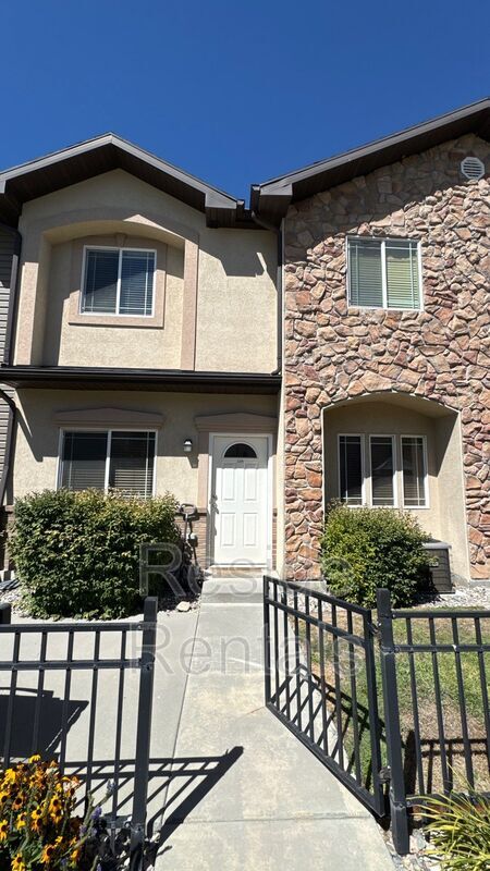 Building Photo - 538 W 1595 N