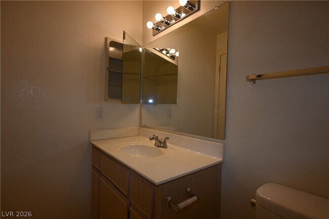 Building Photo - 8455 W Sahara Ave