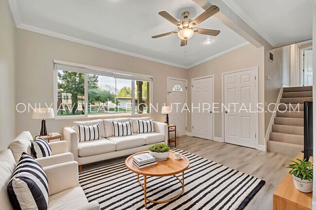 Building Photo - 1075 W 860 N