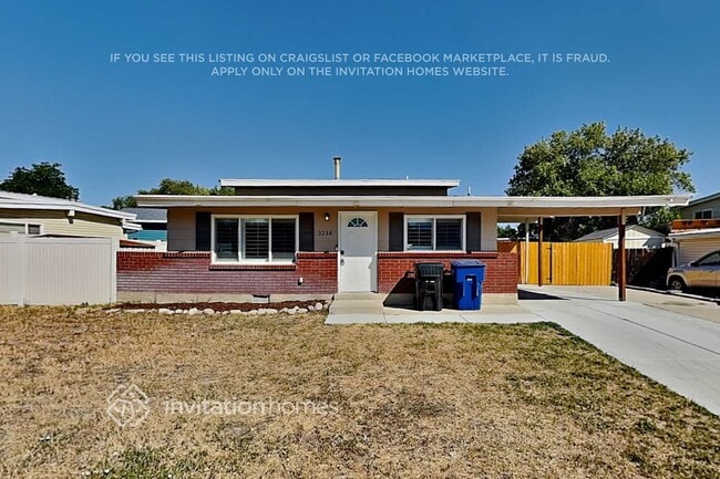 Building Photo - 3238 Rushton Ln