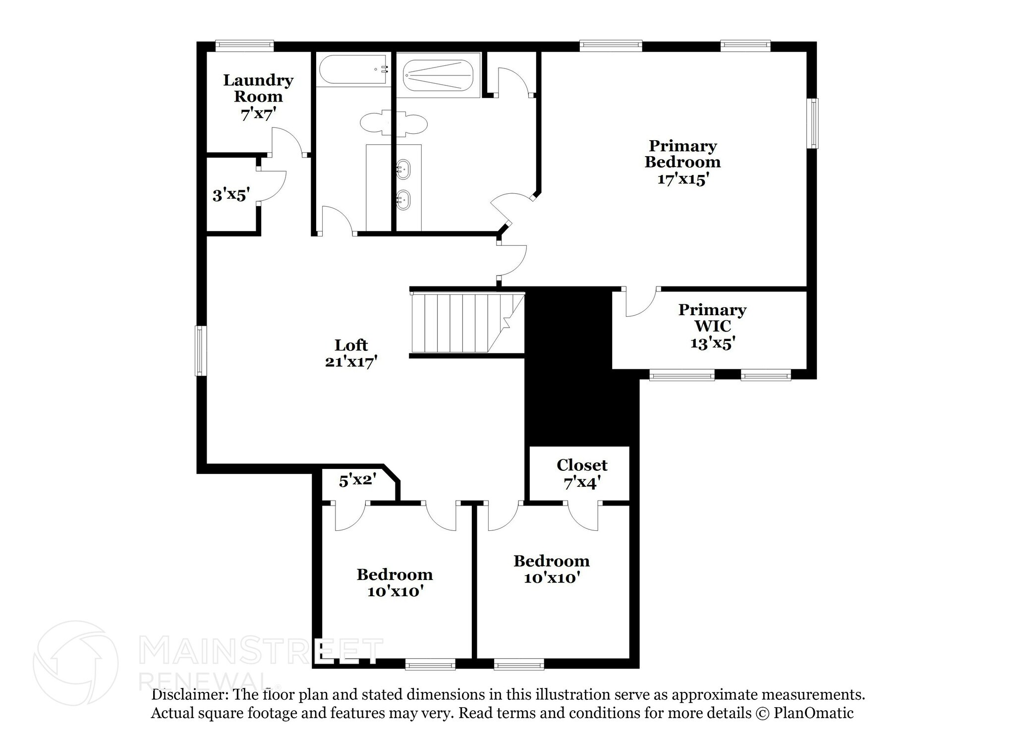 Building Photo - 4415 Semora Oak