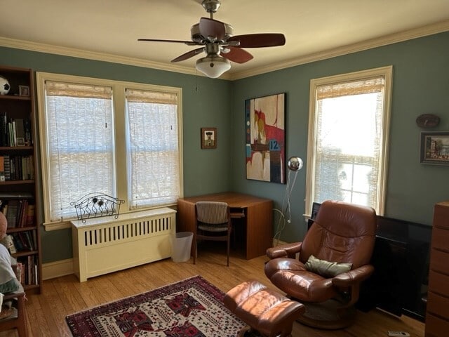 Bedroom 4 - 5716 40th Ave