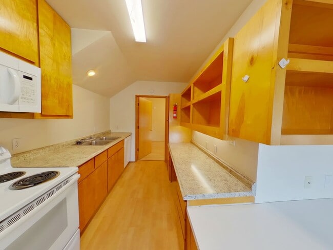 Building Photo - 1615 Ferry Alley