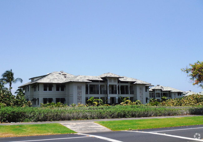 Primary Photo - The Bay Club at Waikoloa Beach Resort