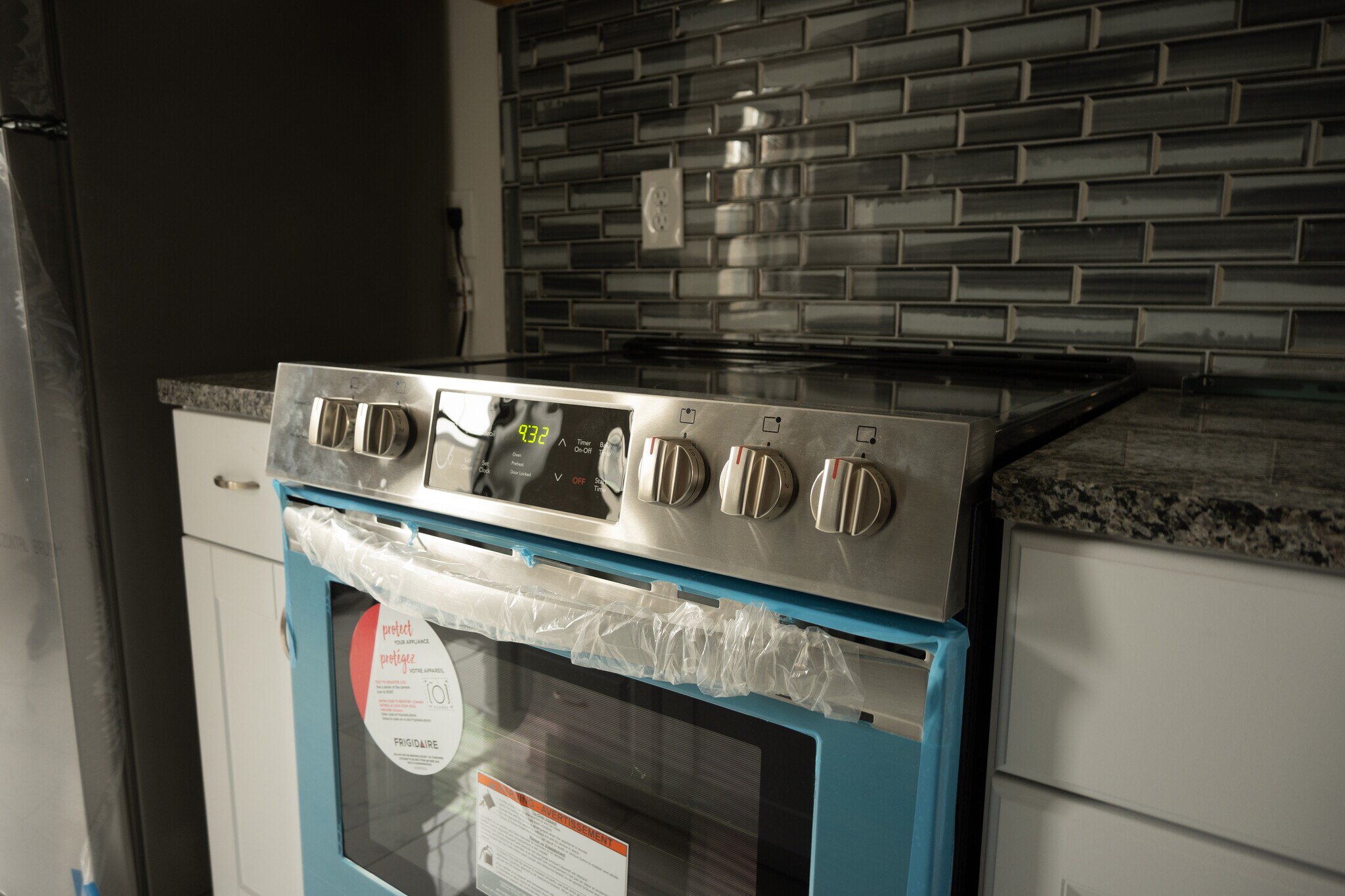 Kitchen - 374 Chestnut Hill Ave