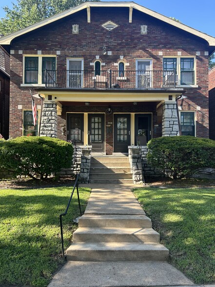 Building Photo - 3764 Dunnica Ave