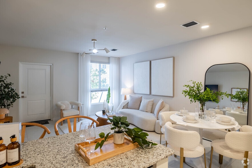 1 BR, 1 BA - Atlantica at Dania Beach