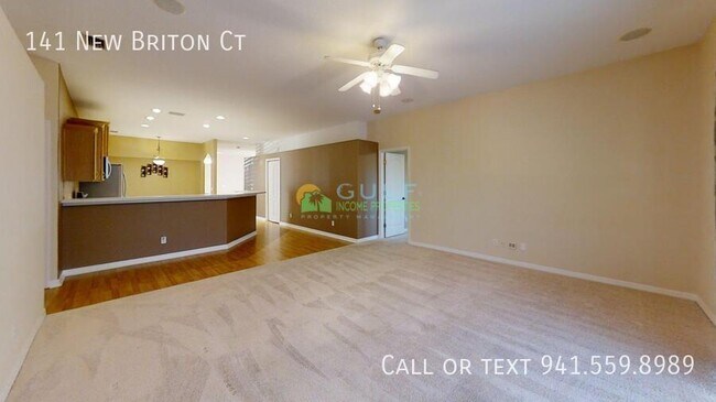 Building Photo - 141 New Briton Ct