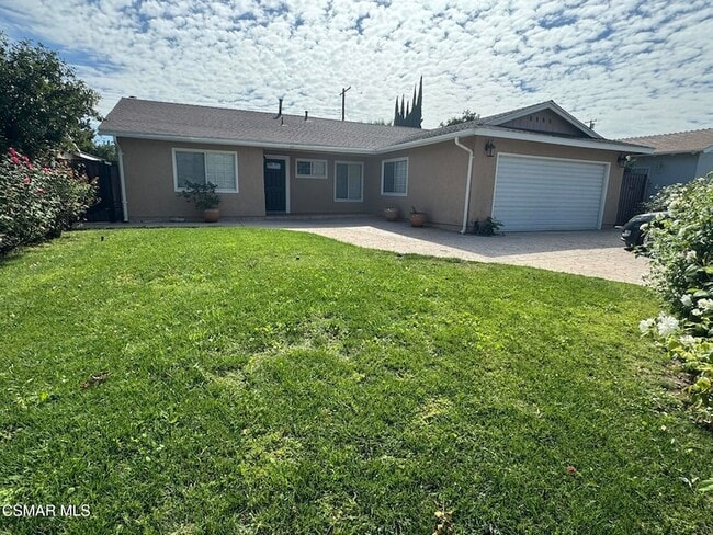 Primary Photo - 22630 Gilmore St