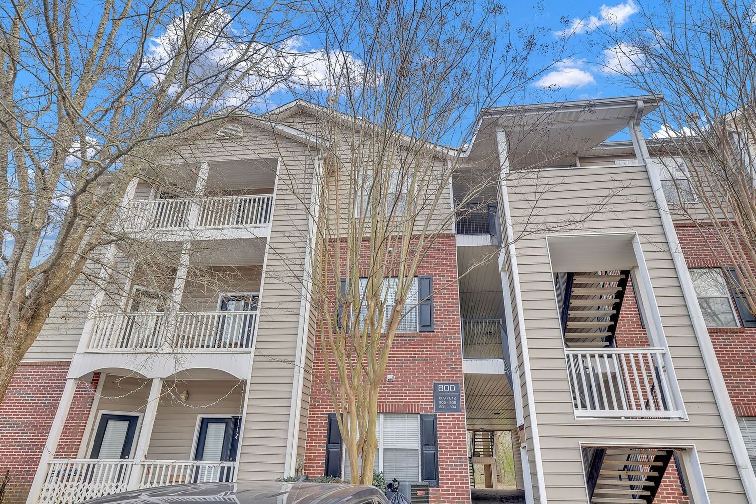 Building Photo - 2805 Wildwood Crossings Dr