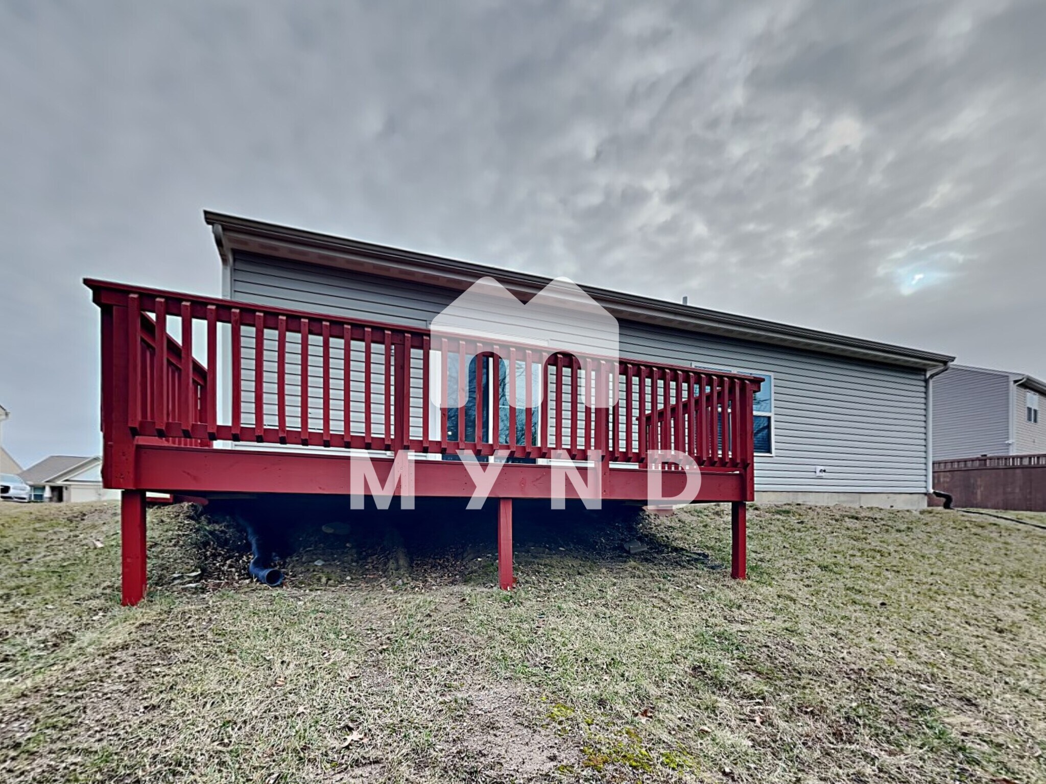 Building Photo - 2428 Apple Tree Ln