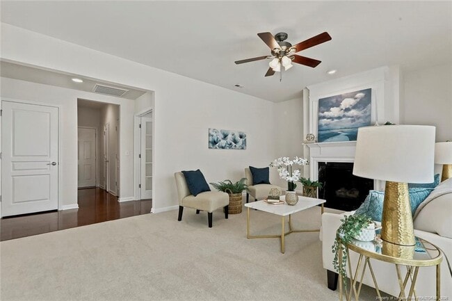 Building Photo - 2031 Addenbrock Dr