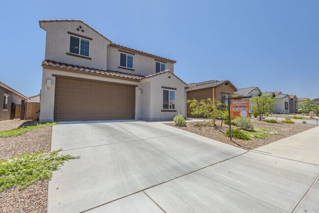 Building Photo - Rancho Sahuarita