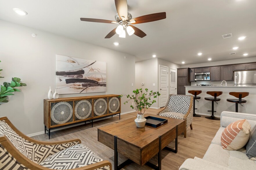 Interior Photo - The Reserve at Springdale