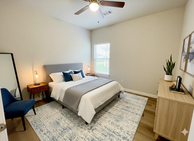 Building Photo - Stunning new build located in the vibrant city of Durant, OK