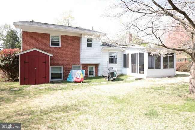 Building Photo - 1113 Chiswell Ln