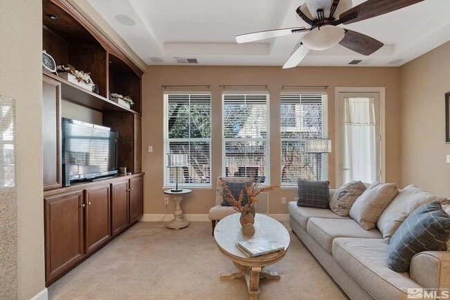 Building Photo - Damont Ranch Townhome Available to Lease Now