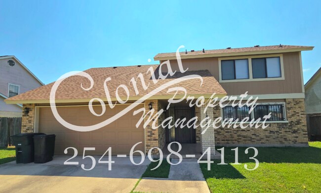 Primary Photo - NEW IN MANAGEMENT - AVAILABLE NOW!