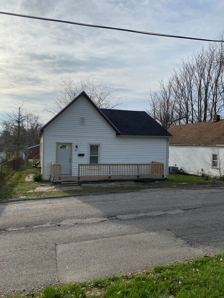 Building Photo - 1006 N Williams St