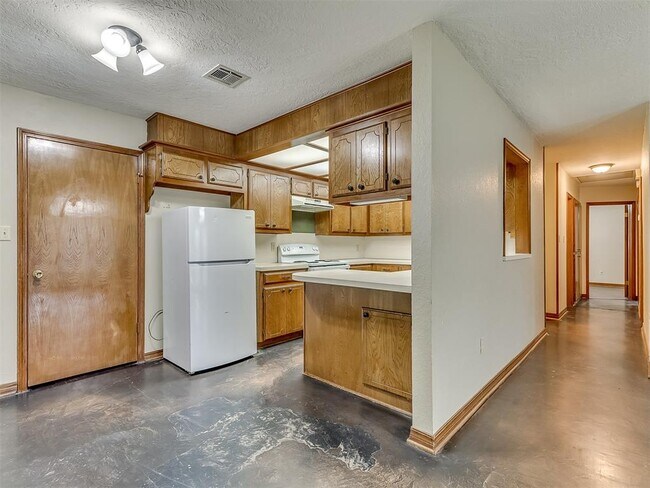 Building Photo - 1518 Boyd St