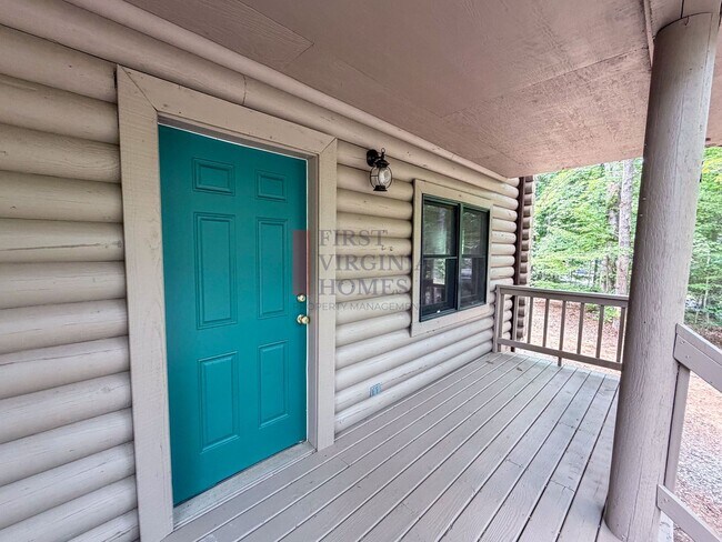 Building Photo - 3Bed/2Bath Lake Monticello Rental