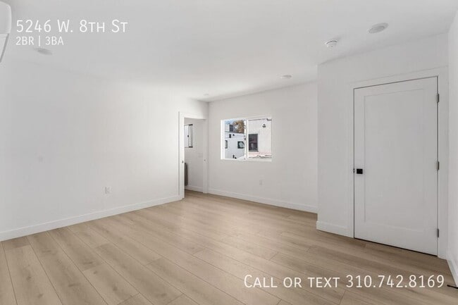 Building Photo - 5246 W 8th St