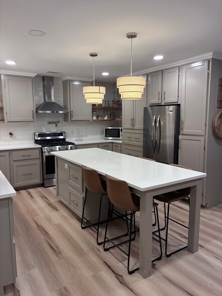Building Photo - 286 Kitchens Branch Rd