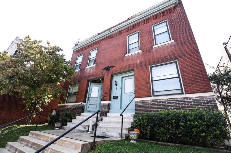 Building Photo - 3908-3910-3910 Flad Ave