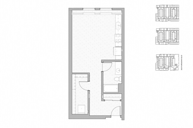 Floorplan - Neon Local