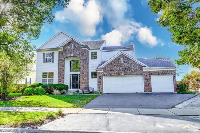 Primary Photo - 24525 Champion Dr