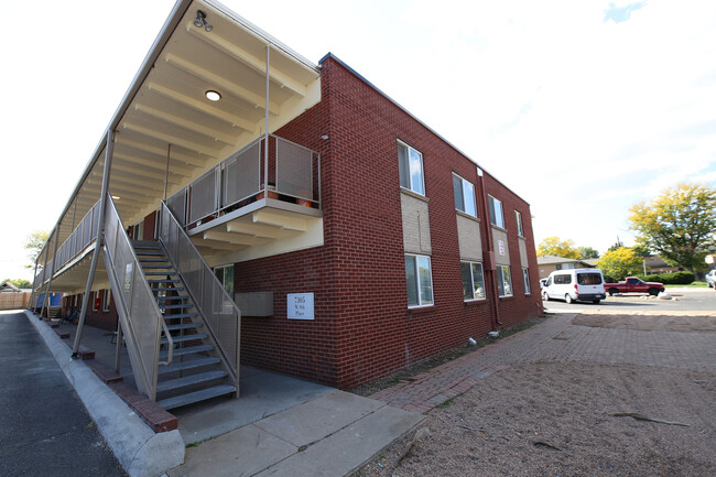 oakview - OakView Apartments