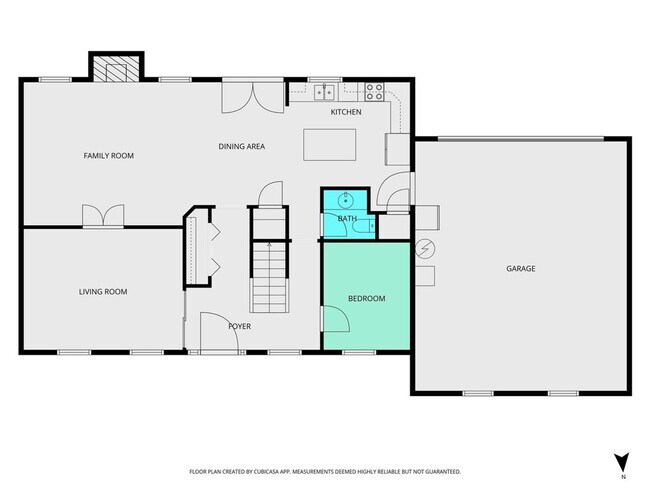 Building Photo - Beautiful South Lafayette Home Near Sterling Heights Park