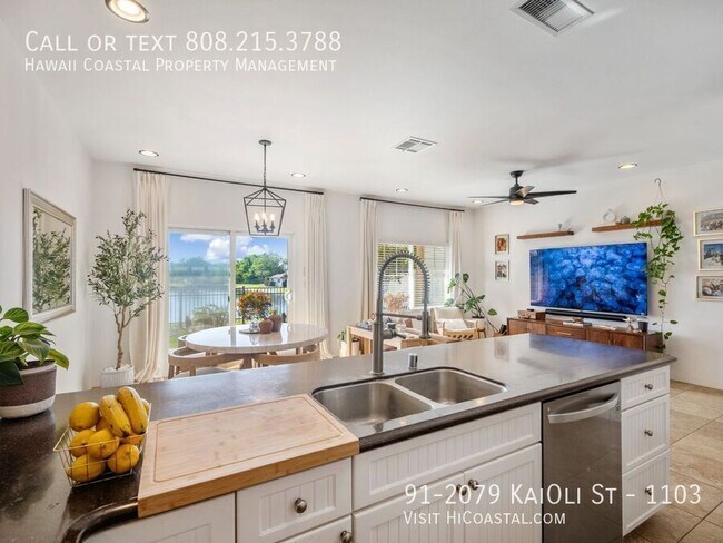 Building Photo - 91-2079 KaiOli St-1103