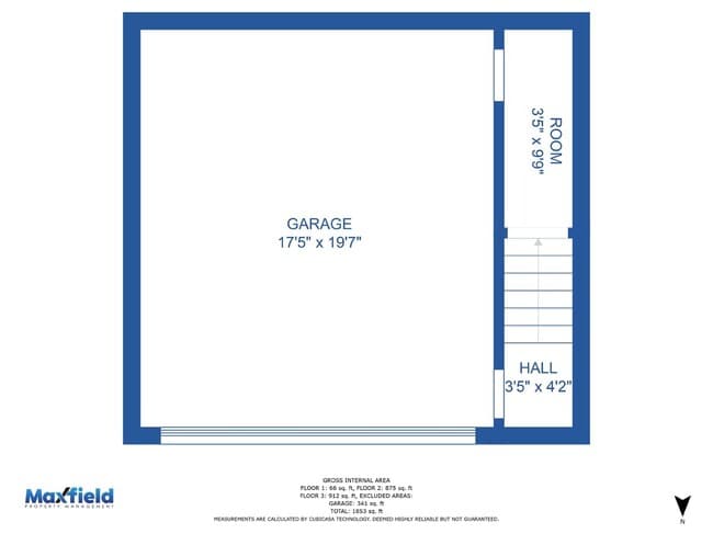 Building Photo - Avenues - 3 Bedroom 3 Bath Townhome with amazing southern views