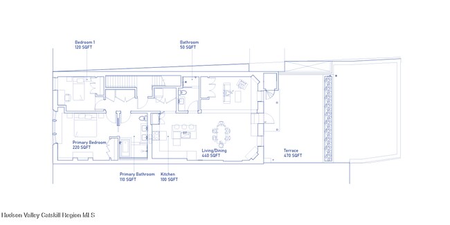 Building Photo - 316 Wall St