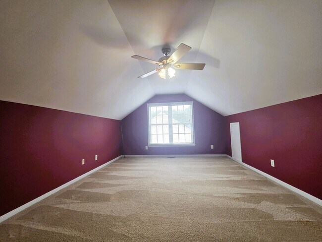 Building Photo - Stately brick front contemporary on huge c...