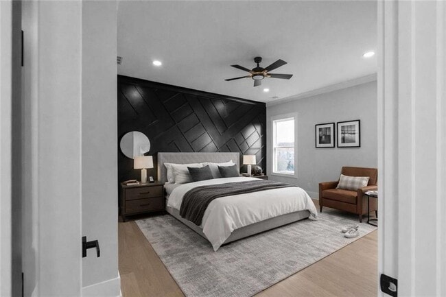 Building Photo - 407 Thunder Rd