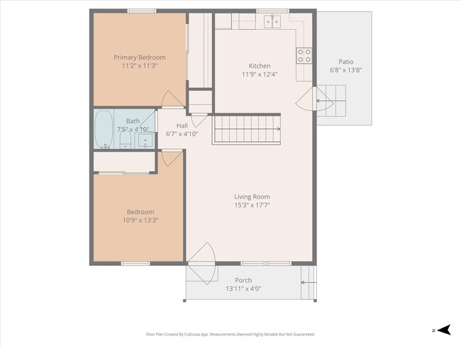 Building Photo - 12 Manor Dr