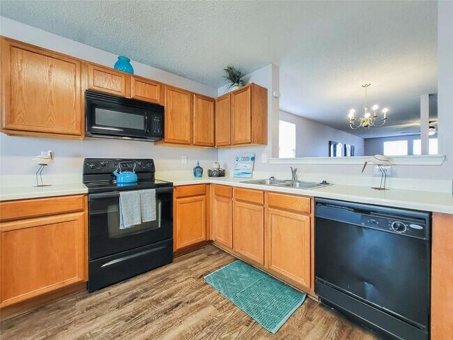 Building Photo - Open floorplan in Fort Worth 3/2/2